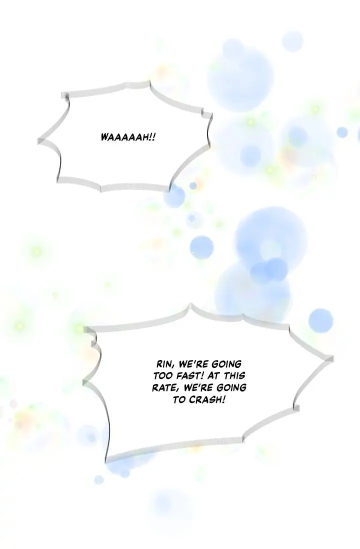 I was born as the Demon Lord’s daughter chapter 29 - page 40